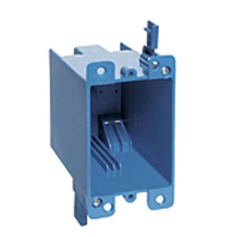 electrical box broach|lowes electrical boxes.